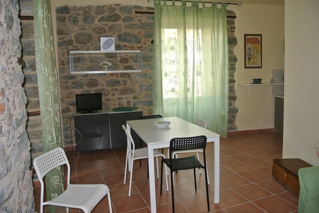 Il Vicolo Hotel Tortorici Exterior foto